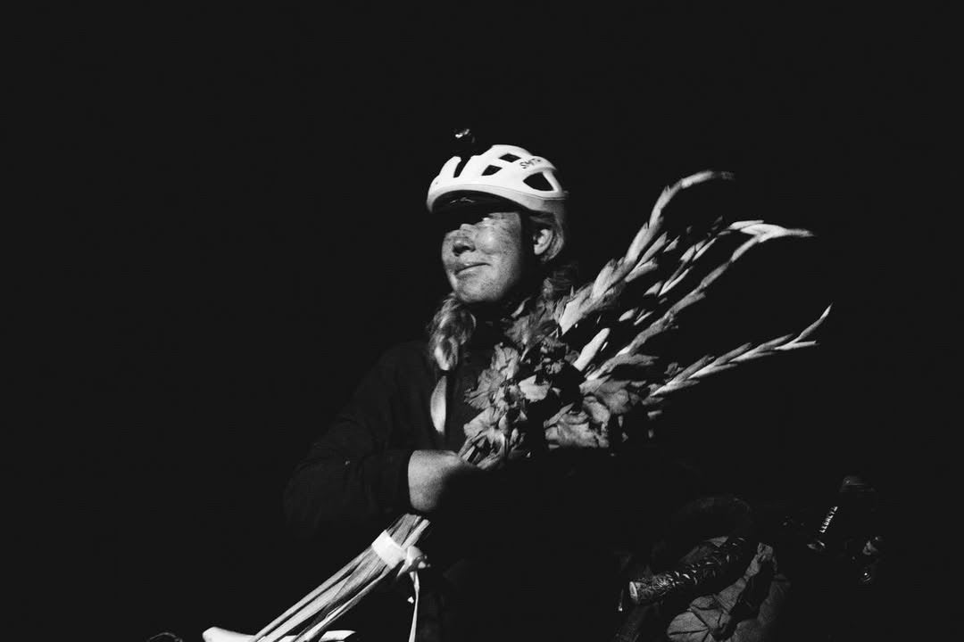 Meaghan’s Silk Road Victory and Historic Mountain Race Series Finish