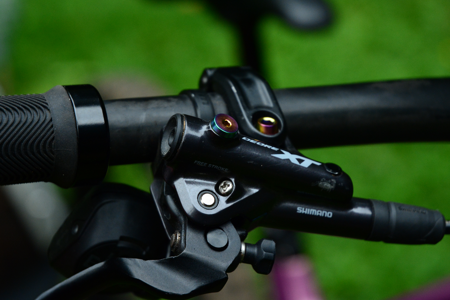 SHIMANO BRAKE BUNDLE