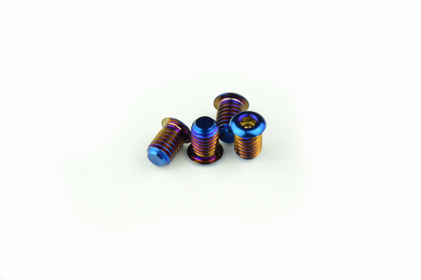 SRAM Shifter Blank Ti-Bolt
