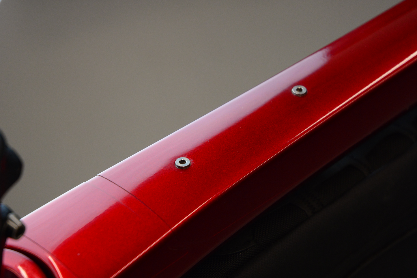 Recessed Cage Mount Blank