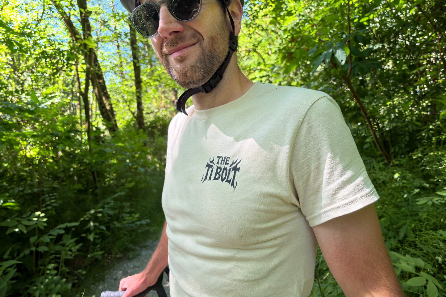 TIGER – UNISEX SHORT SLEEVE PREMIUM TEE *PRE-SALE*