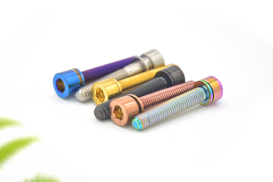 M6x35 CAPPED