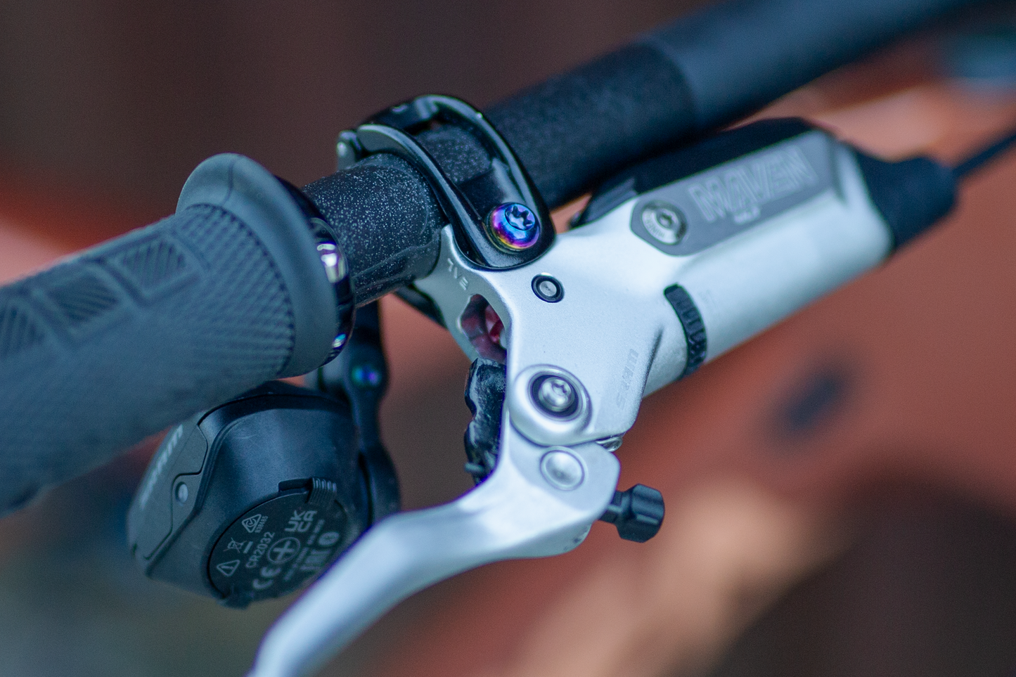 SRAM MAVEN BRAKE BUNDLE