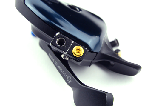 SRAM Shifter Blank Ti-Bolt