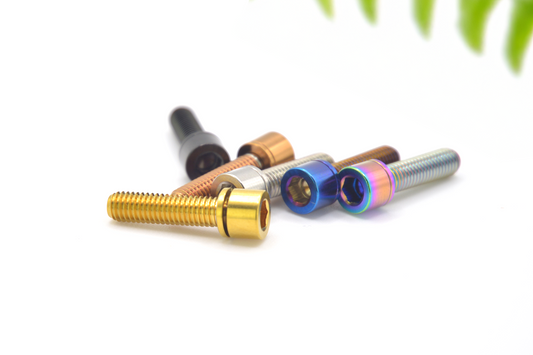 M5x20 CAPPED NARROW