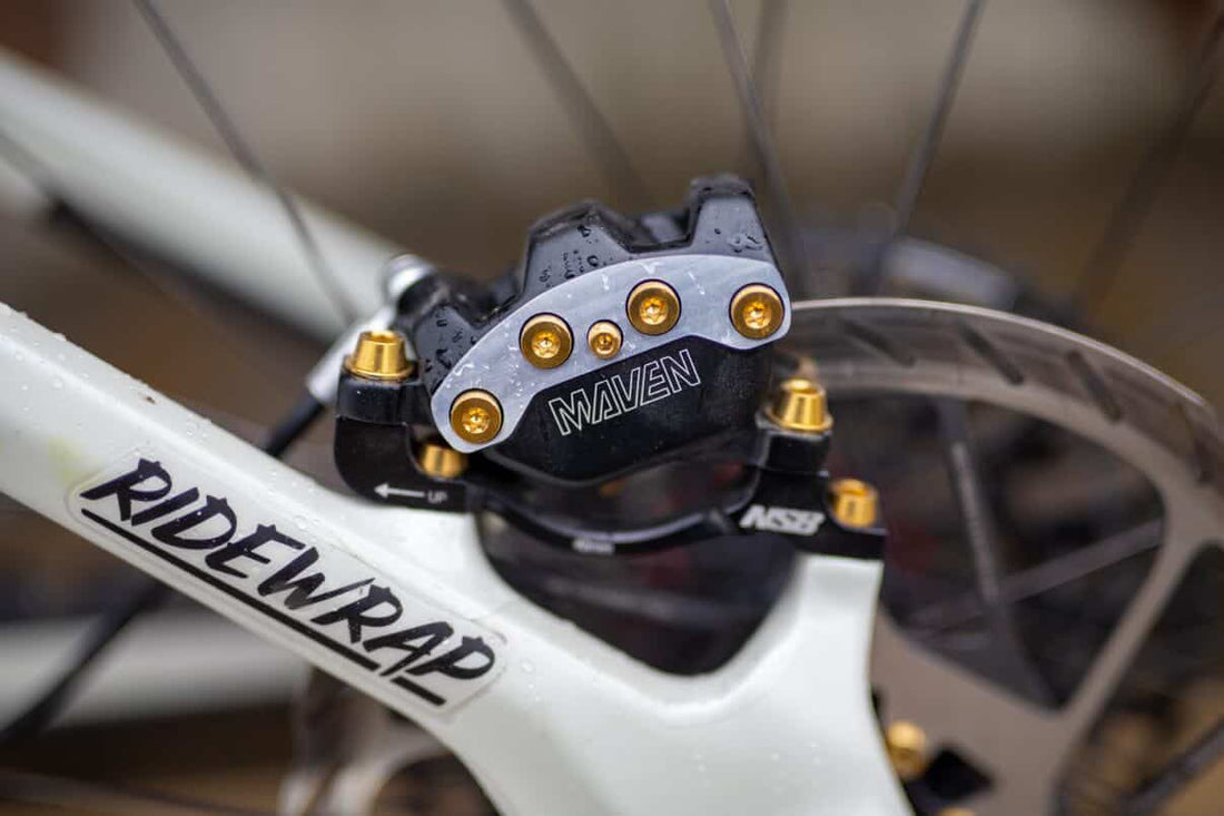 Stopping Power: The Essential Guide to Disc Brake Mount Standards