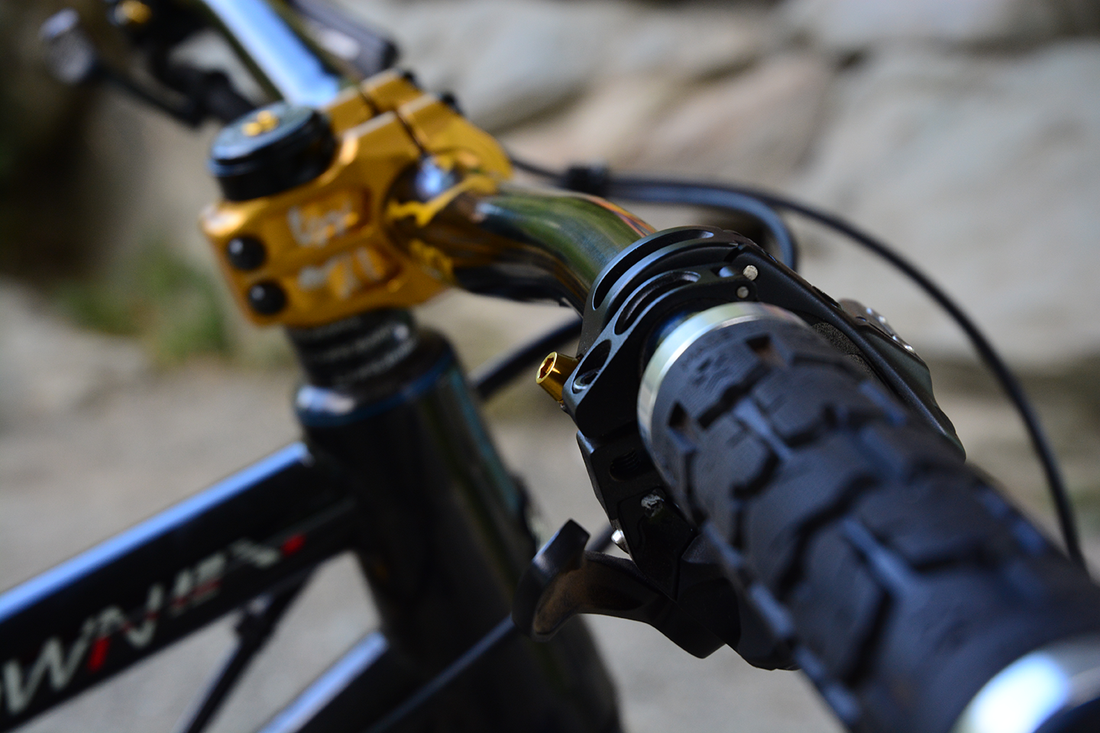 Elevate Your Bike s Performance with TheTiBolt Thetibolt