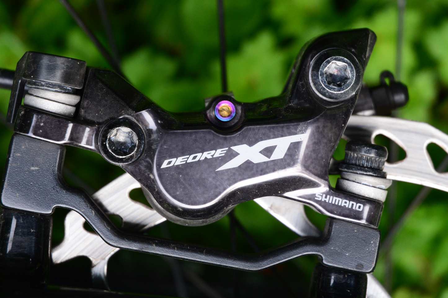 SHIMANO BRAKE BUNDLE