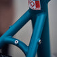 Signature Bottle Cage Narrow - Titanium Bolt