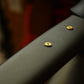 Signature Bottle Cage - Titanium Bolt