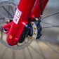 Caliper Direct Mount - Titanium Bolt Kit