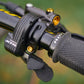 Shimano Brake Lever - Titanium Bolt