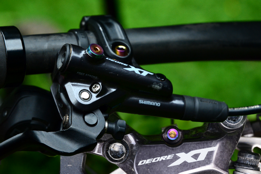 SHIMANO BRAKE BUNDLE