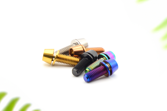 M5X14 TAPERED