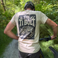 TIGER – UNISEX SHORT SLEEVE PREMIUM TEE *PRE-SALE*
