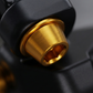 Caliper Direct Mount - Titanium Bolt Kit