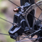 Post Mount 2 Bolt - Titanium Bolt kit