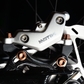 IS Caliper Mount - Titanium bolt Kit
