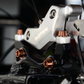 IS Caliper Mount - Titanium bolt Kit