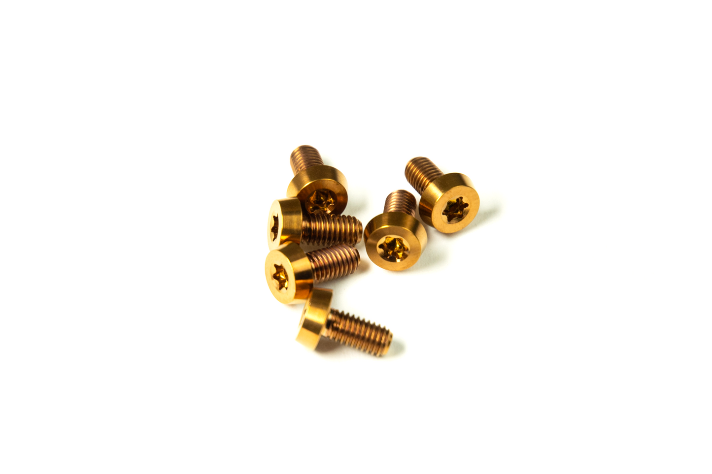 T0061 - Signature Rotor Bolt