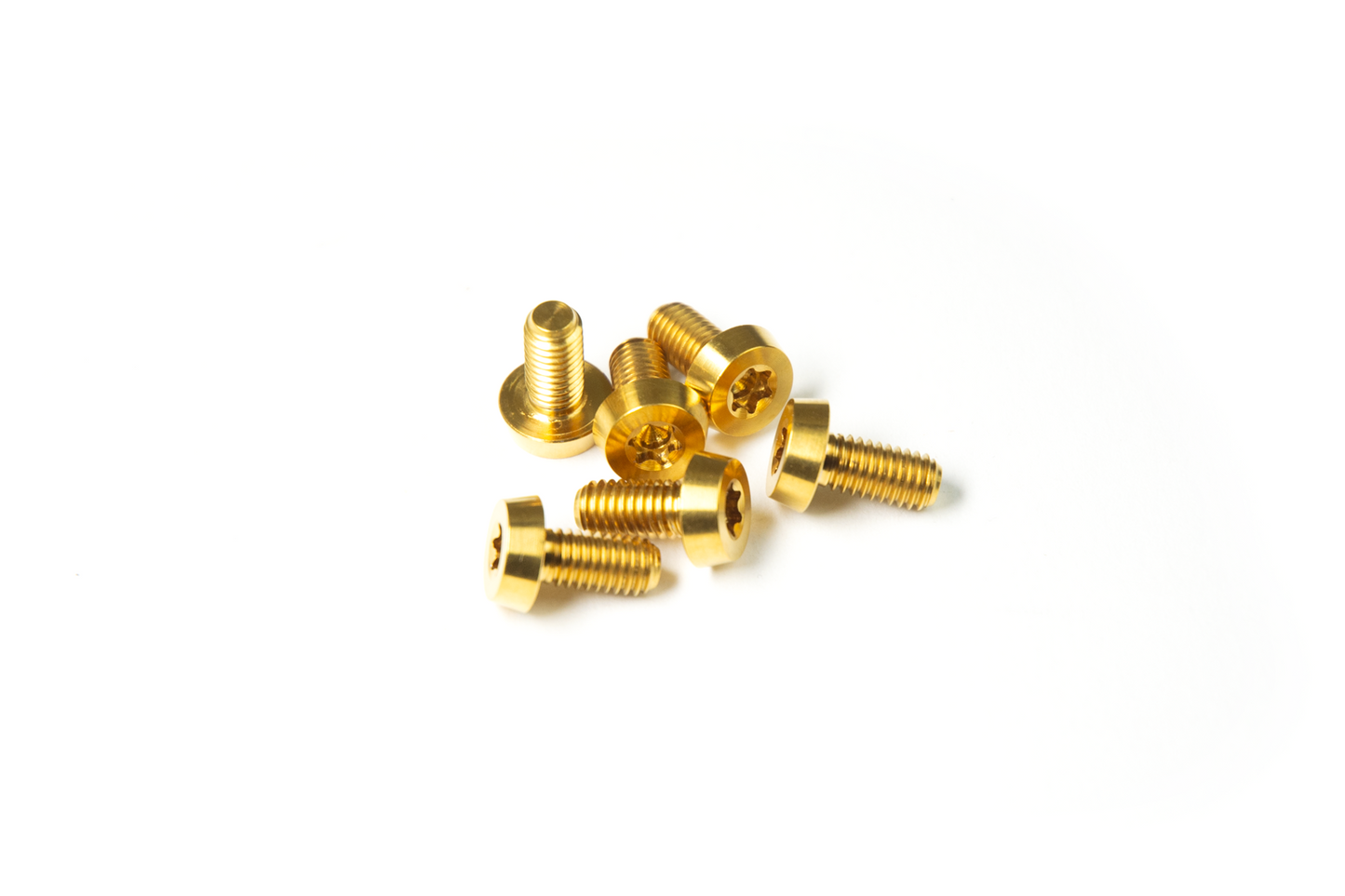 T0061 - Signature Rotor Bolt