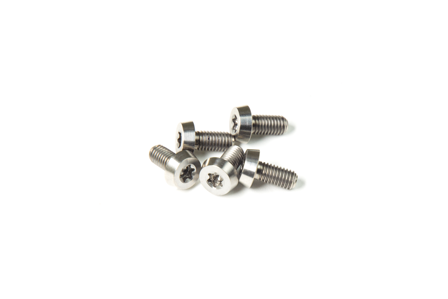 T0061 - Signature Rotor Bolt