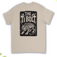 TIGER – UNISEX SHORT SLEEVE PREMIUM TEE *PRE-SALE*