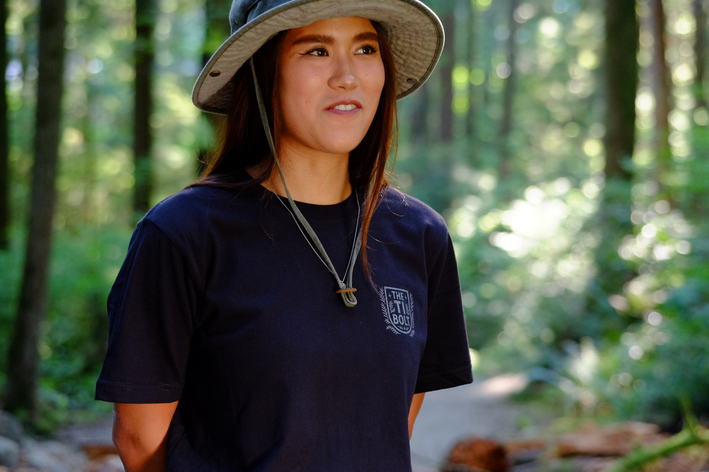 Torkey by The Ti Bolt – Artist Edition Premium Tee